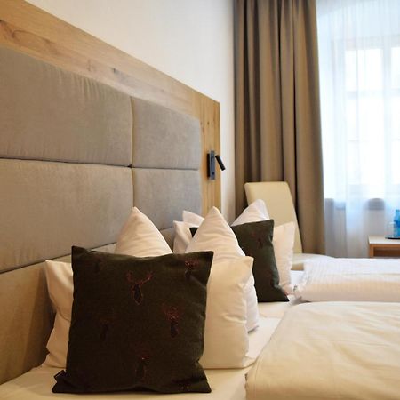 Hotel Zum Braeu Киндинг Экстерьер фото