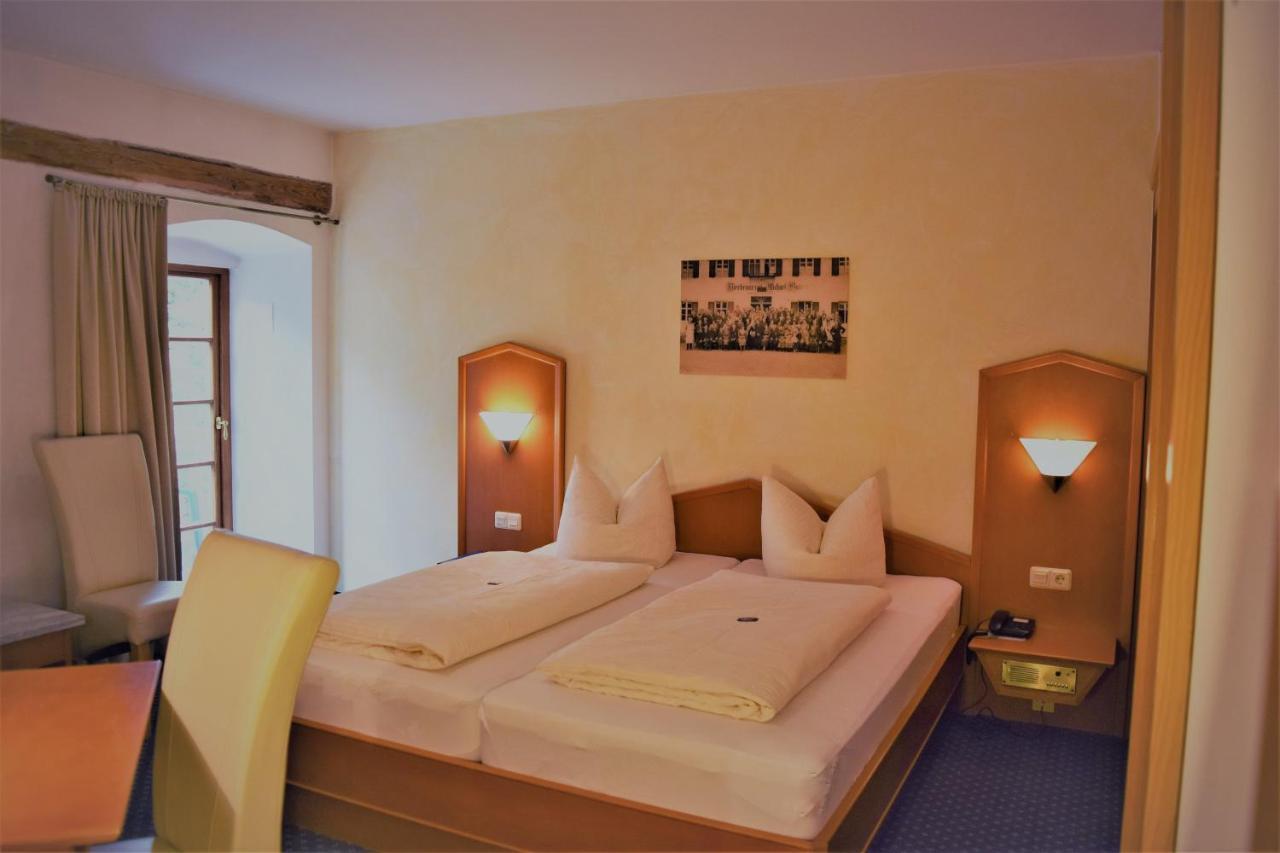 Hotel Zum Braeu Киндинг Экстерьер фото