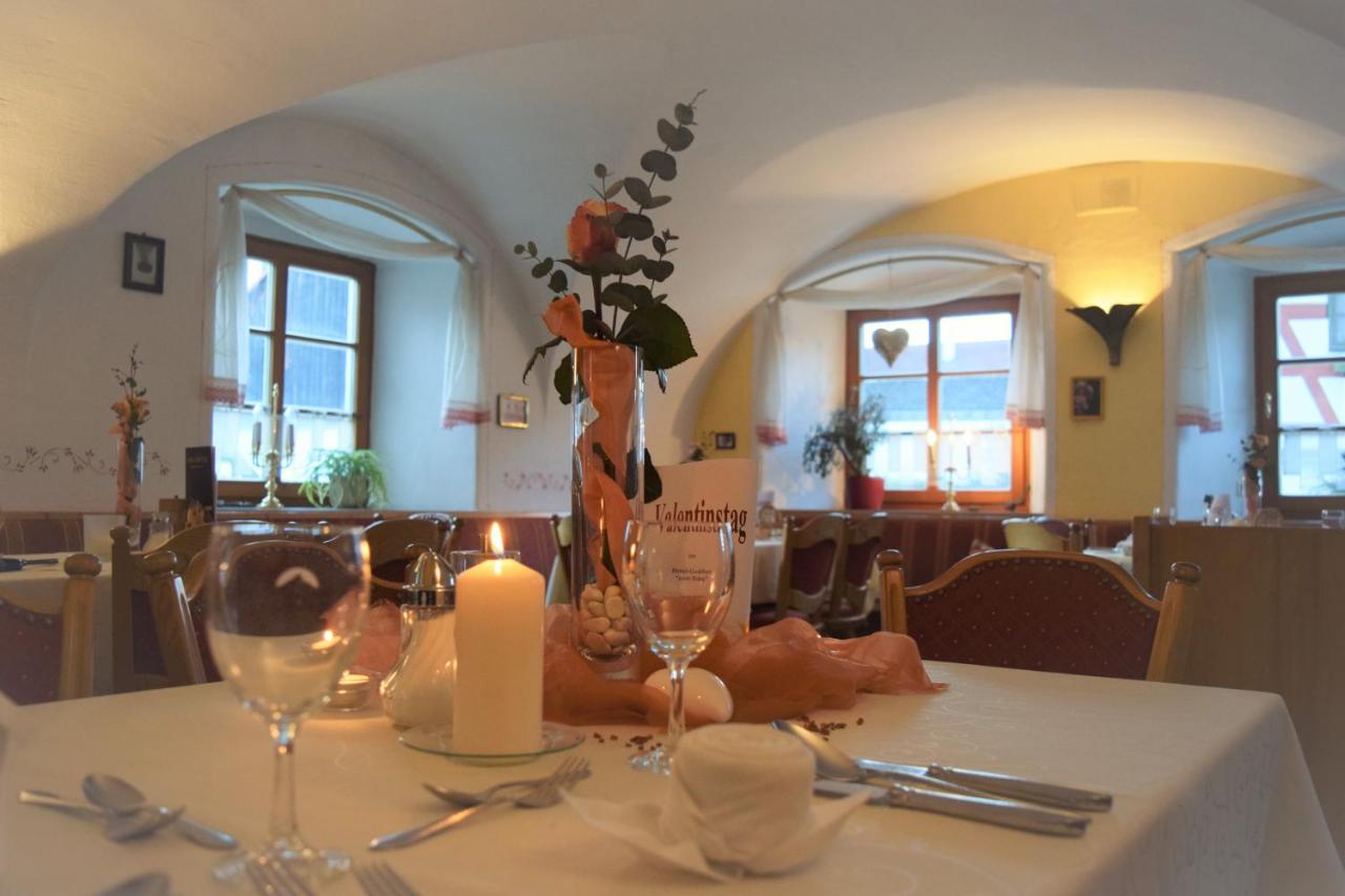 Hotel Zum Braeu Киндинг Экстерьер фото