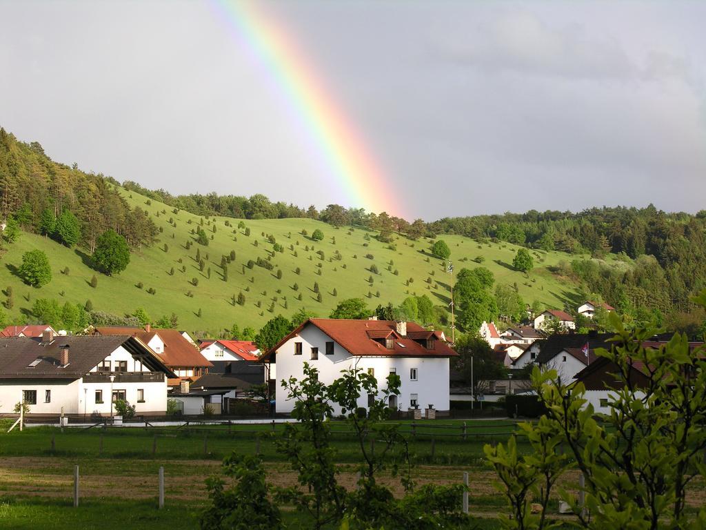 Hotel Zum Braeu Киндинг Экстерьер фото