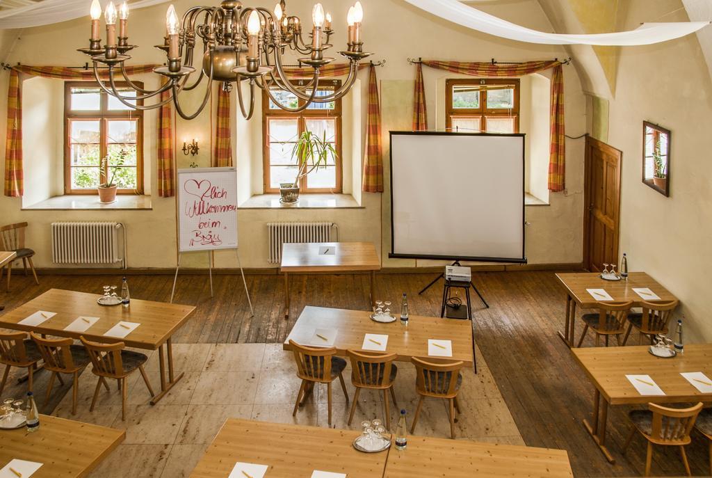 Hotel Zum Braeu Киндинг Экстерьер фото