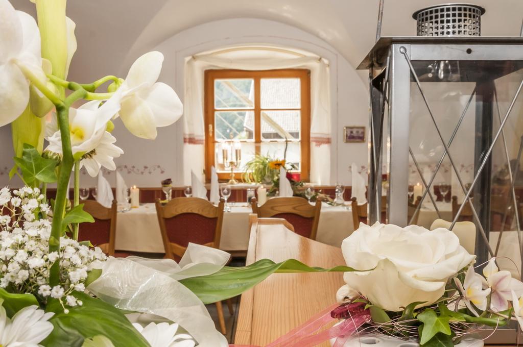 Hotel Zum Braeu Киндинг Экстерьер фото