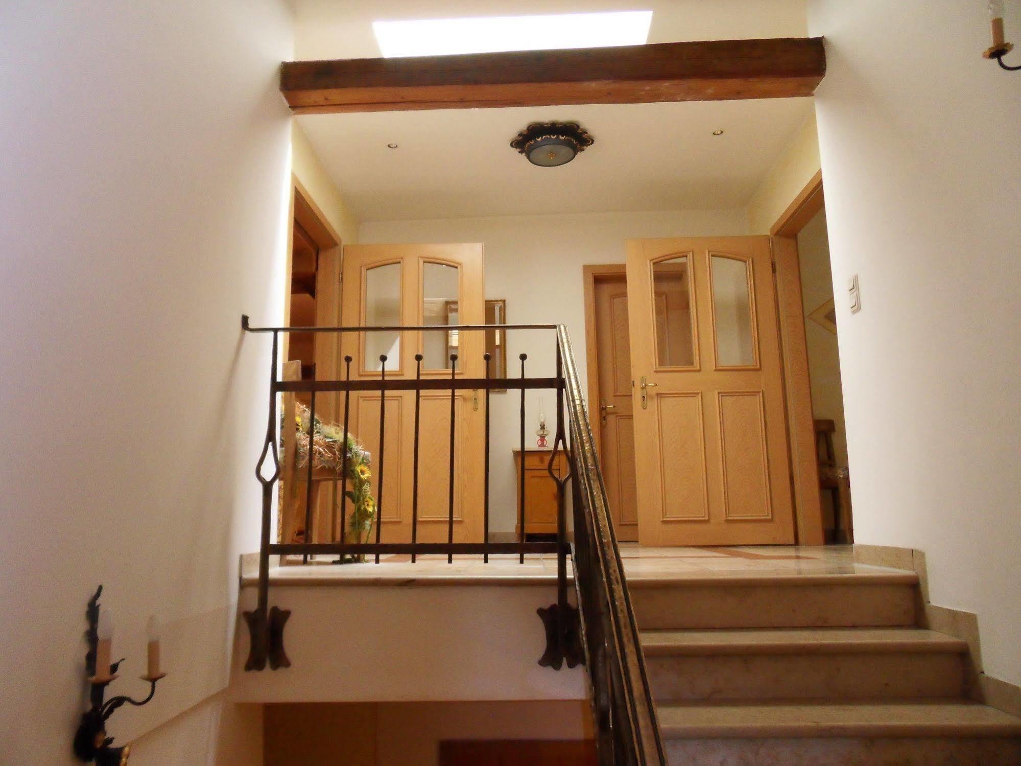 Hotel Zum Braeu Киндинг Экстерьер фото
