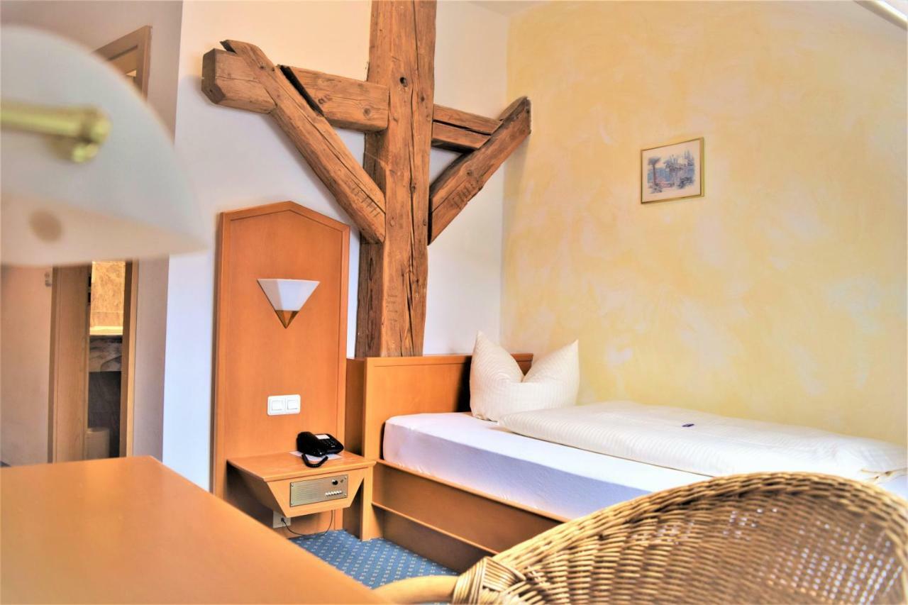 Hotel Zum Braeu Киндинг Экстерьер фото