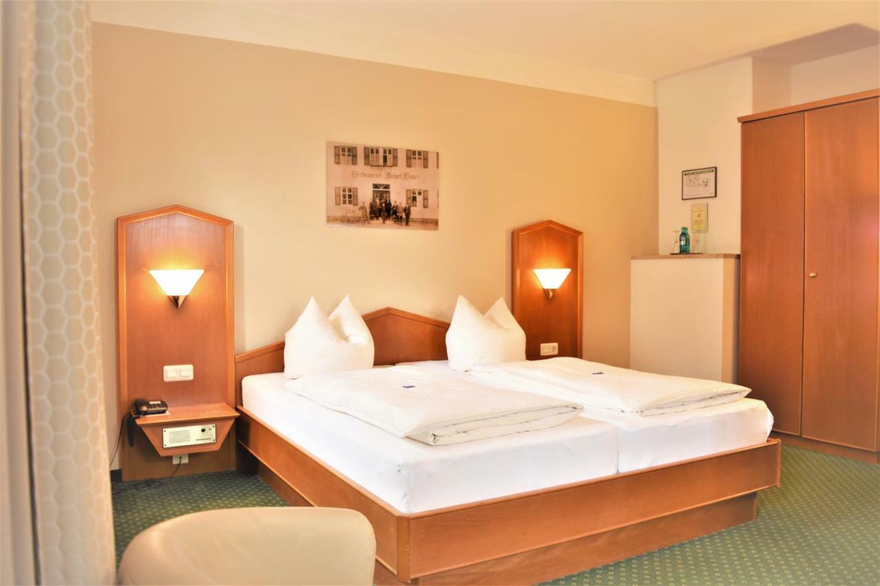 Hotel Zum Braeu Киндинг Экстерьер фото