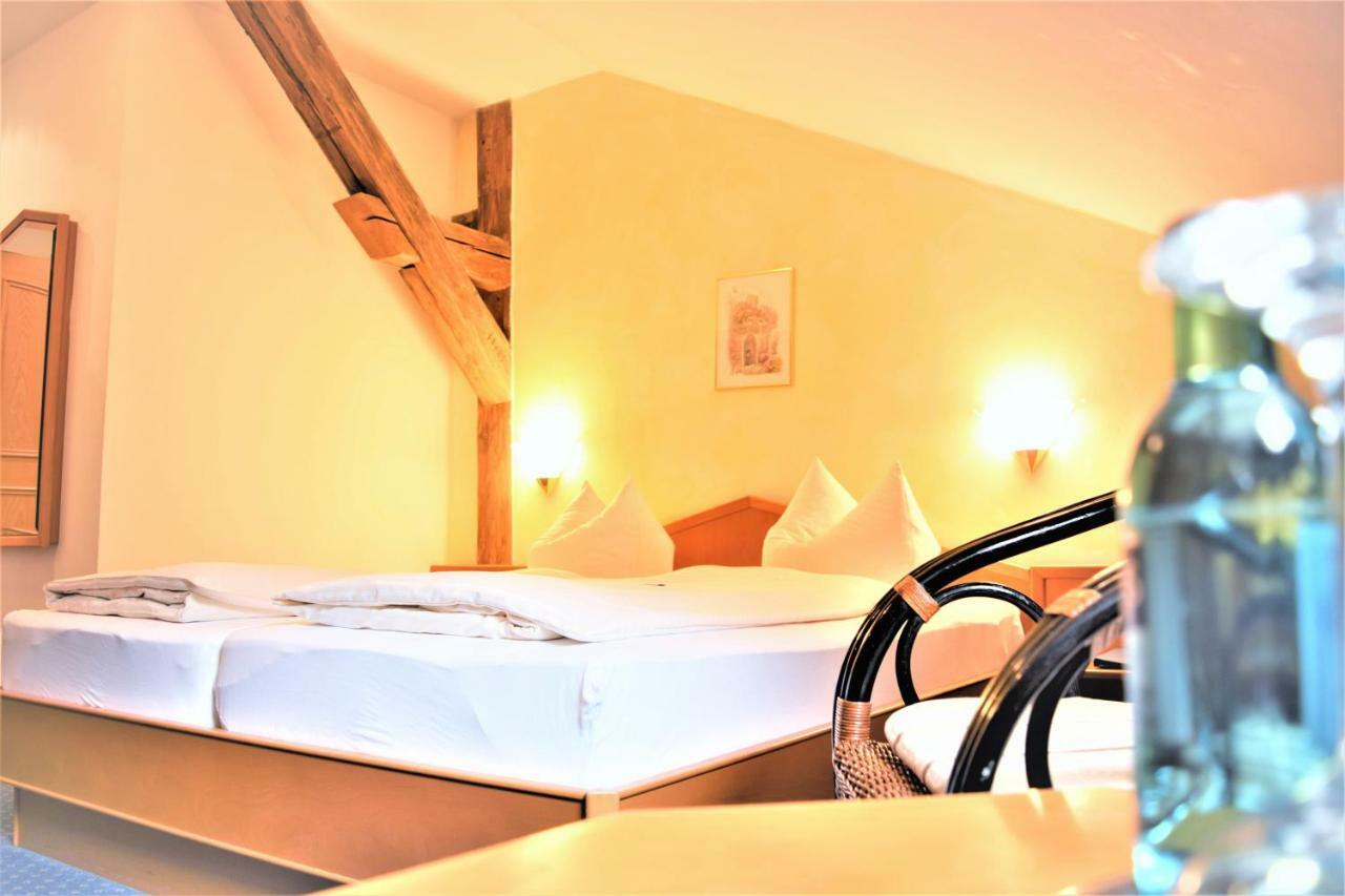 Hotel Zum Braeu Киндинг Экстерьер фото