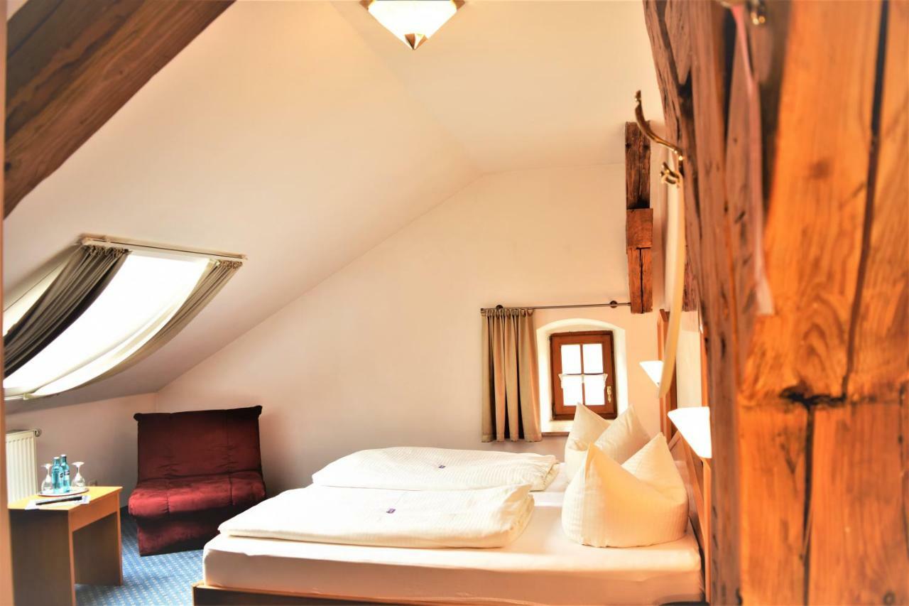 Hotel Zum Braeu Киндинг Экстерьер фото