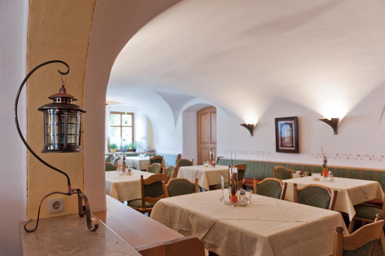 Hotel Zum Braeu Киндинг Экстерьер фото